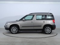 Škoda Yeti  2.0 TDI 