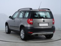 Škoda Yeti  2.0 TDI 