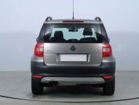 Škoda Yeti  2.0 TDI 