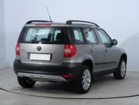 Škoda Yeti  2.0 TDI 
