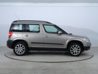 Škoda Yeti  2.0 TDI 