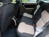 Škoda Yeti  2.0 TDI 