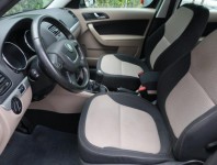 Škoda Yeti  2.0 TDI 