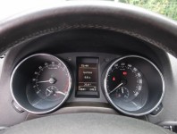 Škoda Yeti  2.0 TDI 