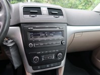 Škoda Yeti  2.0 TDI 