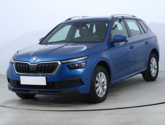 Škoda Kamiq  1.0 TSI 