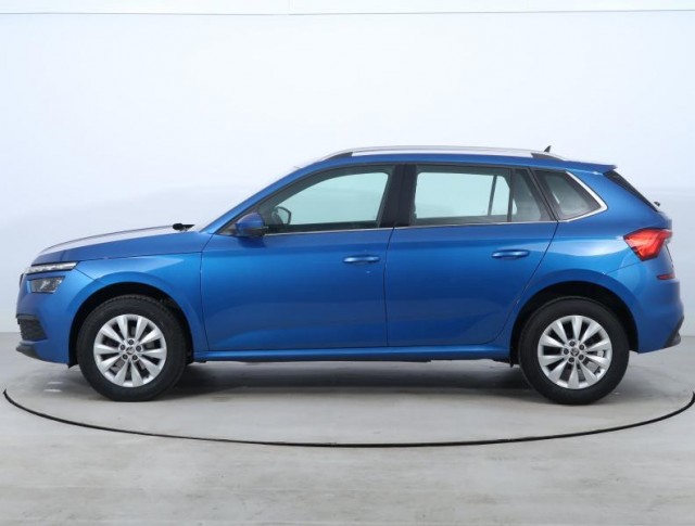 Škoda Kamiq  1.0 TSI 