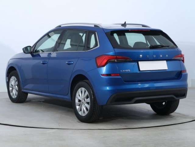 Škoda Kamiq  1.0 TSI 