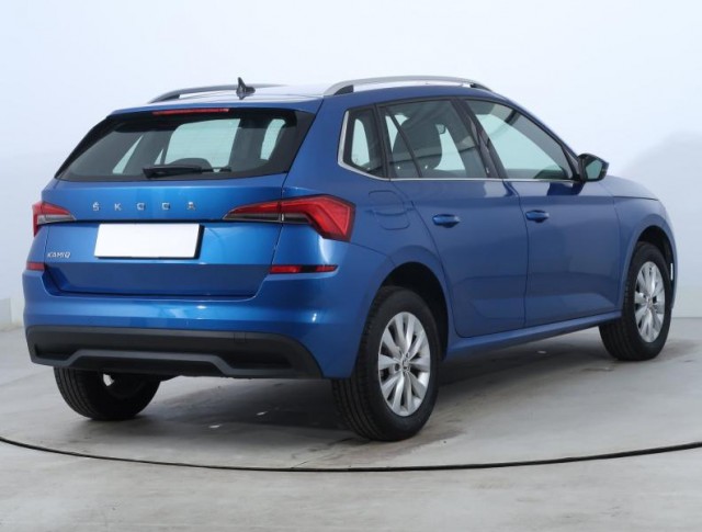 Škoda Kamiq  1.0 TSI 