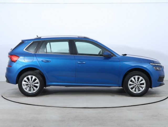 Škoda Kamiq  1.0 TSI 