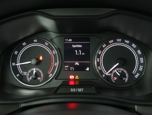 Škoda Kamiq  1.0 TSI 