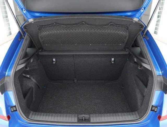 Škoda Kamiq  1.0 TSI 