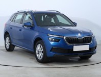 Škoda Kamiq  1.0 TSI 