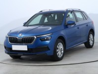 Škoda Kamiq  1.0 TSI 