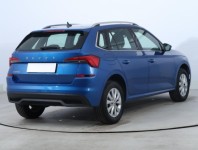 Škoda Kamiq  1.0 TSI 