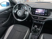 Škoda Kamiq  1.0 TSI 