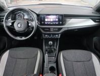 Škoda Kamiq  1.0 TSI 
