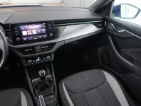 Škoda Kamiq  1.0 TSI 