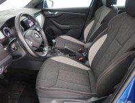 Škoda Kamiq  1.0 TSI 
