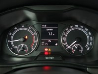 Škoda Kamiq  1.0 TSI 