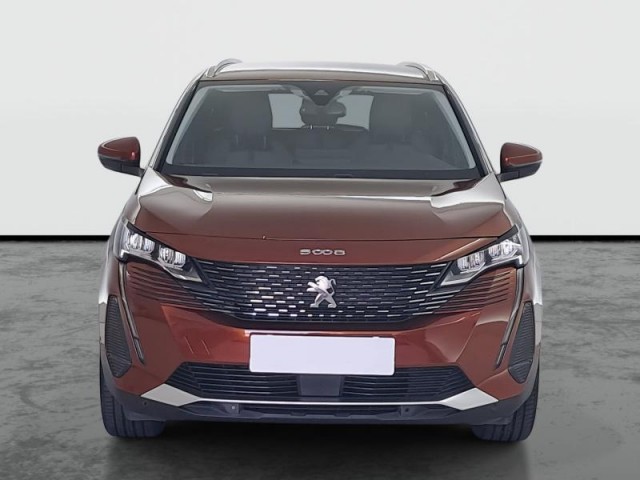 Peugeot 5008  PureTech 130 