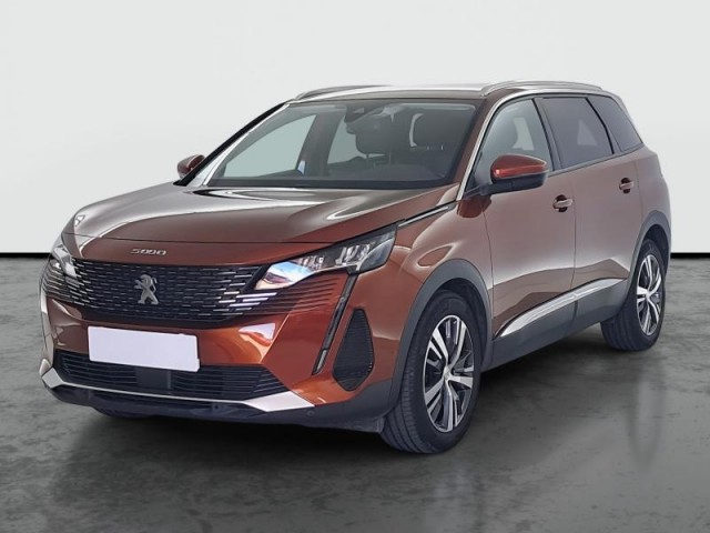 Peugeot 5008  PureTech 130 