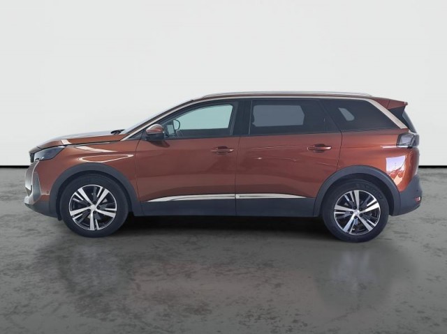 Peugeot 5008  PureTech 130 