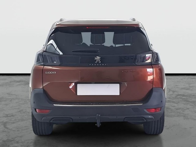 Peugeot 5008  PureTech 130 
