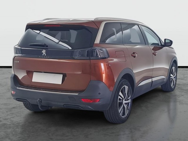 Peugeot 5008  PureTech 130 