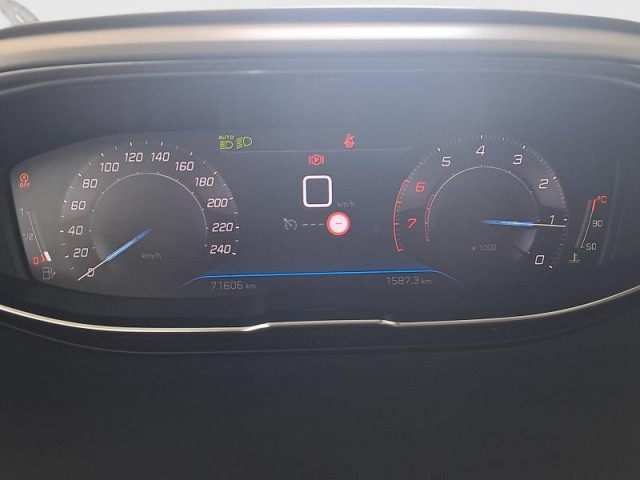 Peugeot 5008  PureTech 130 