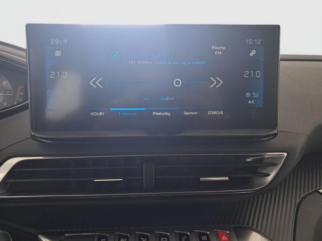 Peugeot 5008  PureTech 130 