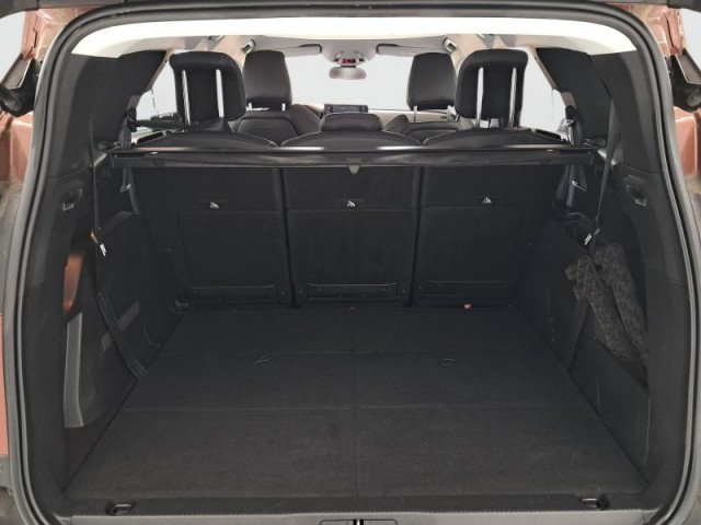 Peugeot 5008  PureTech 130 
