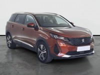 Peugeot 5008  PureTech 130 