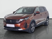 Peugeot 5008  PureTech 130 
