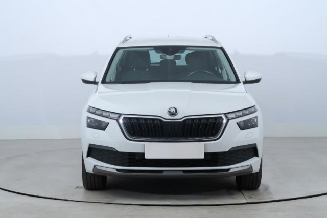 Škoda Kamiq  1.0 TSI Style