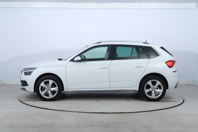 Škoda Kamiq  1.0 TSI Style