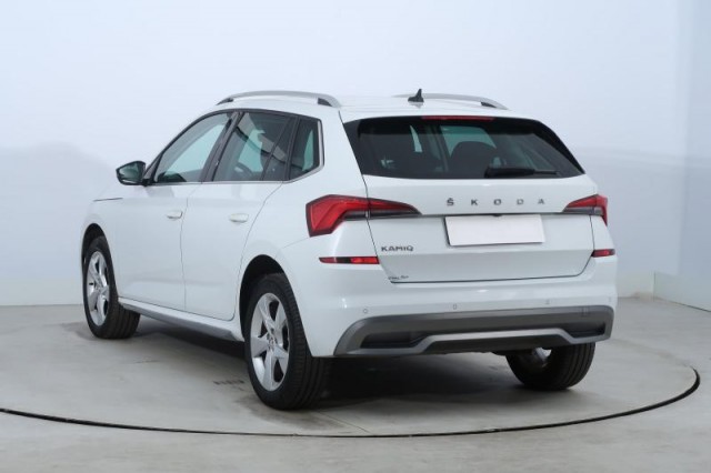 Škoda Kamiq  1.0 TSI Style