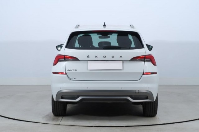 Škoda Kamiq  1.0 TSI Style