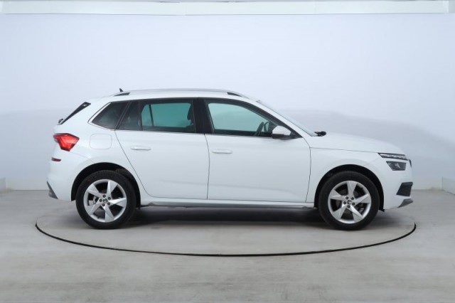 Škoda Kamiq  1.0 TSI Style