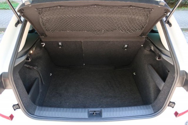 Škoda Kamiq  1.0 TSI Style