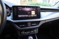 Škoda Kamiq  1.0 TSI Style