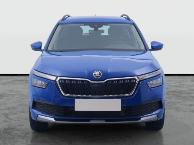 Škoda Kamiq  1.0 TSI Ambition Plus