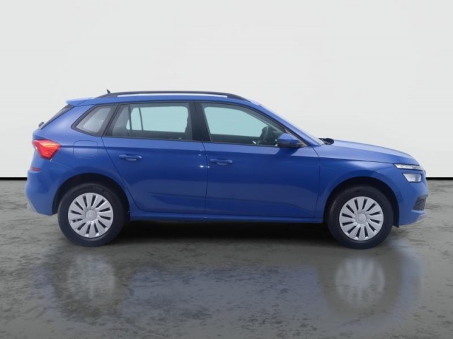 Škoda Kamiq  1.0 TSI Ambition Plus