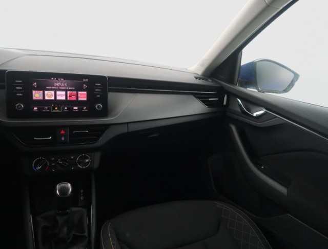 Škoda Kamiq  1.0 TSI Ambition Plus