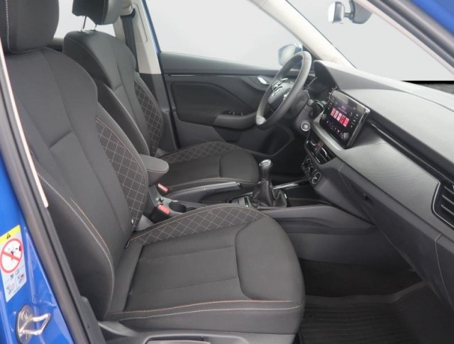 Škoda Kamiq  1.0 TSI Ambition Plus