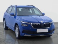 Škoda Kamiq  1.0 TSI Ambition Plus
