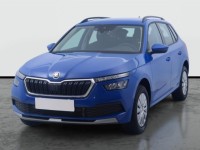 Škoda Kamiq  1.0 TSI Ambition Plus
