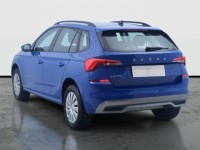 Škoda Kamiq  1.0 TSI Ambition Plus
