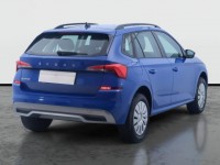 Škoda Kamiq  1.0 TSI Ambition Plus