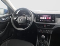 Škoda Kamiq  1.0 TSI Ambition Plus